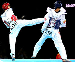 wt taekwondo