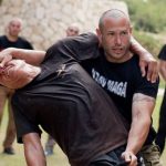 reglas krav maga