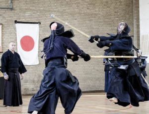 practicar-kendo