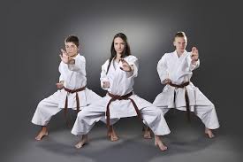 Karate como arte marcial mas popular | Todaslasartesmarciales