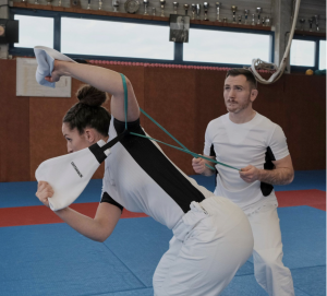 judo grips