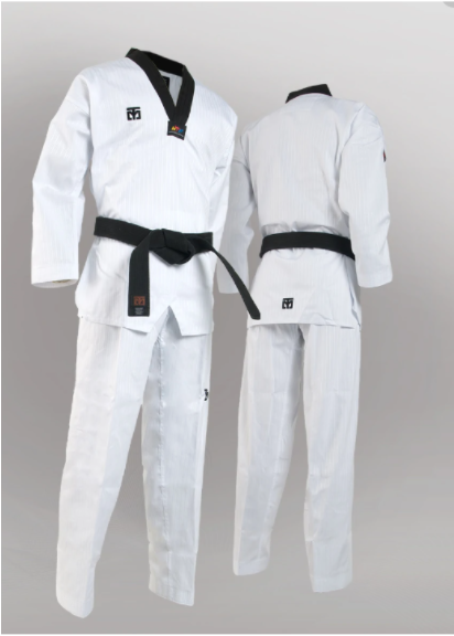 traje-taekwondo